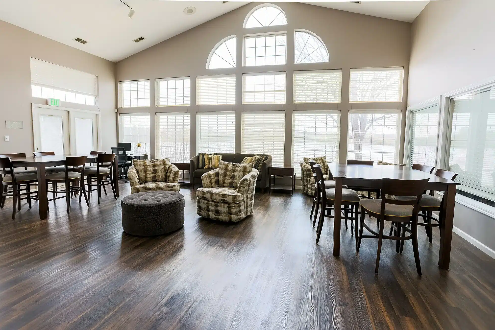 Photo Gallery at Lindberg Lofts